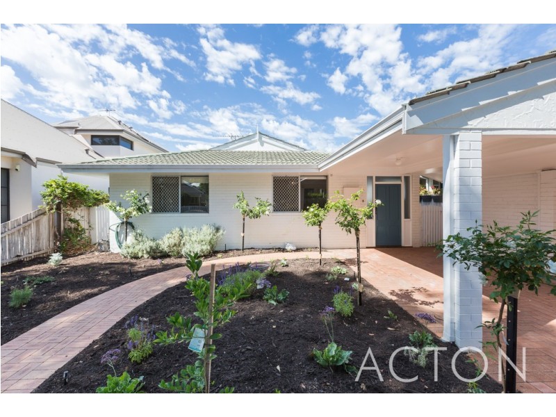 189 Heytesbury, Subiaco WA 6008