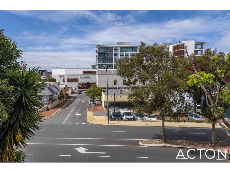 35/11 Stirling Road, Claremont WA 6010