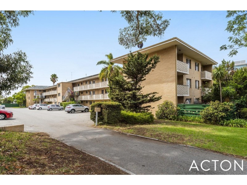 35/11 Stirling Road, Claremont WA 6010