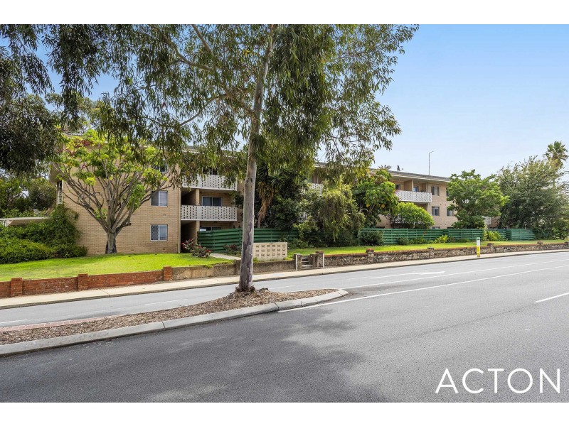 35/11 Stirling Road, Claremont WA 6010