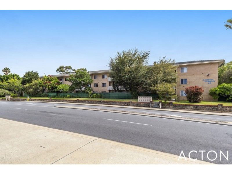 35/11 Stirling Road, Claremont WA 6010