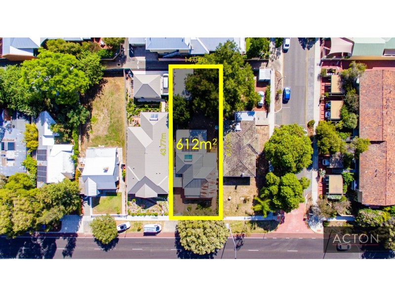 22 Aberdare Road, Shenton Park WA 6008