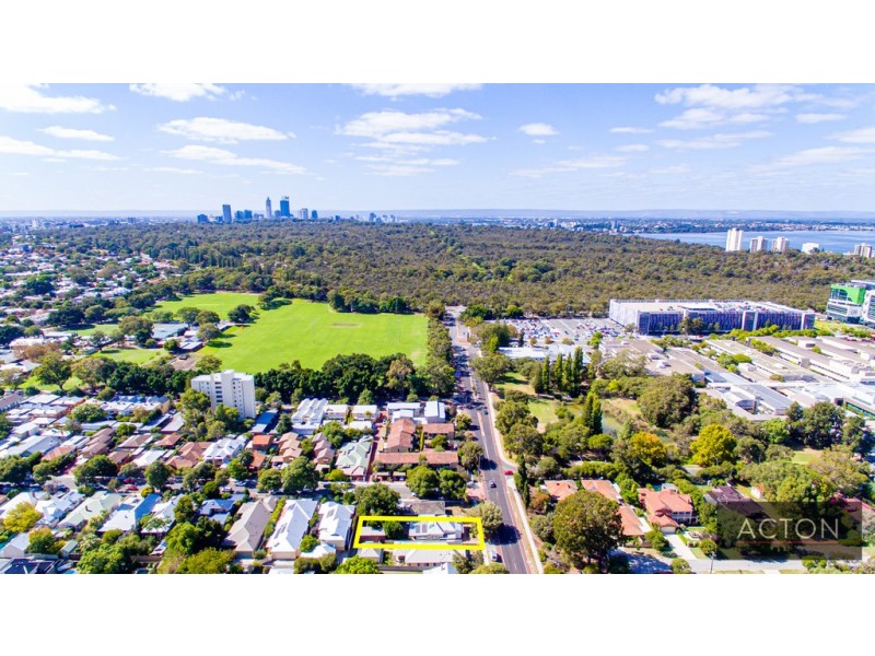 22 Aberdare Road, Shenton Park WA 6008