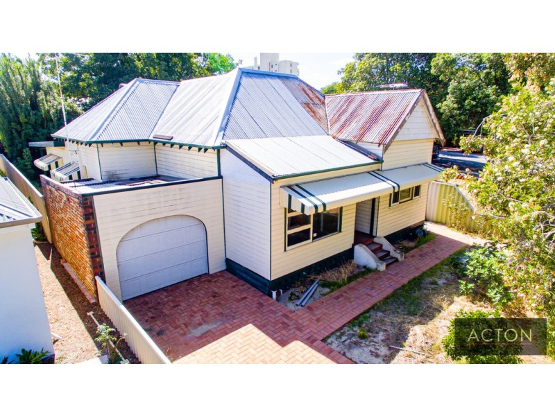22 Aberdare Road, Shenton Park WA 6008
