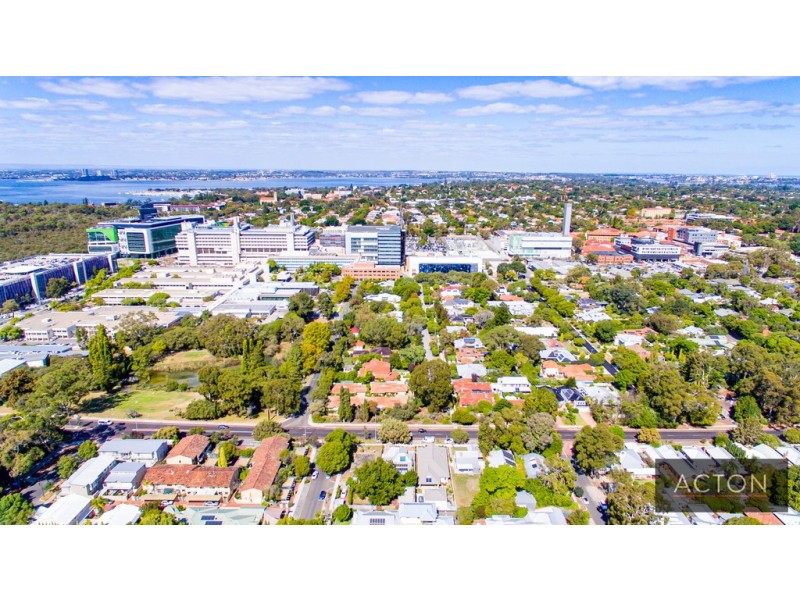 22 Aberdare Road, Shenton Park WA 6008