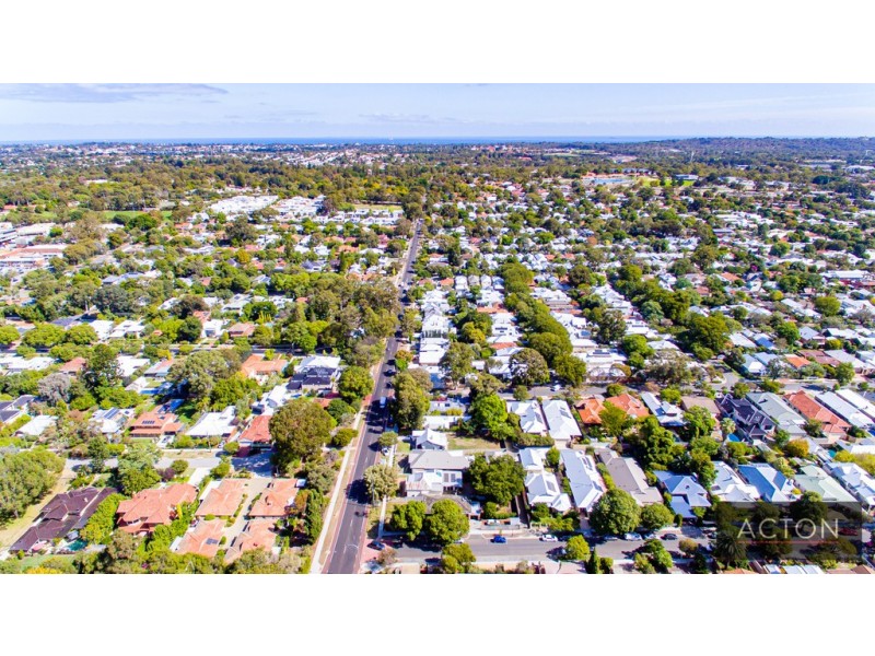 22 Aberdare Road, Shenton Park WA 6008