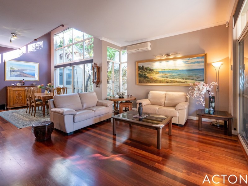 6 Burnettia Lane, Mount Claremont WA 6010