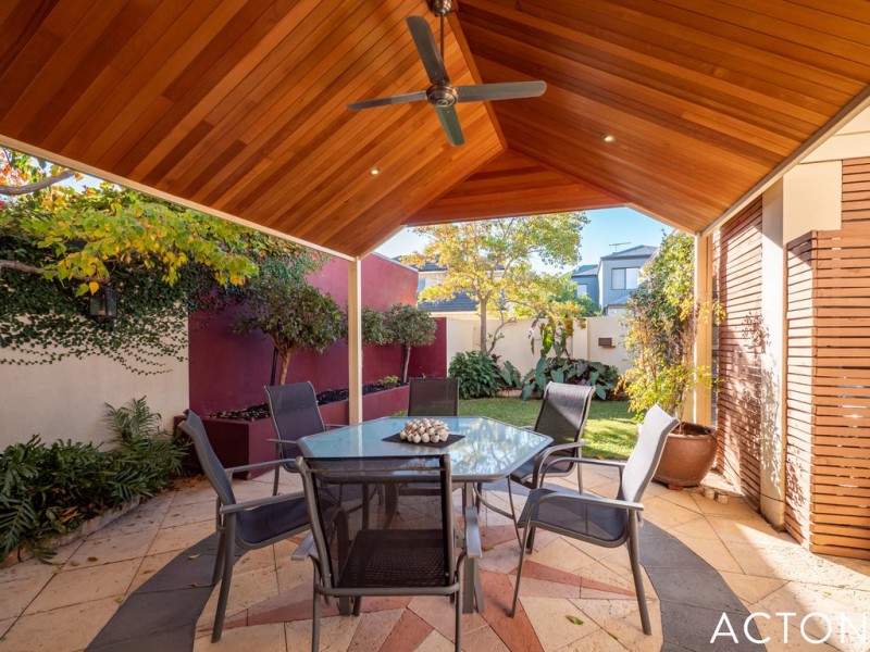 6 Burnettia Lane, Mount Claremont WA 6010