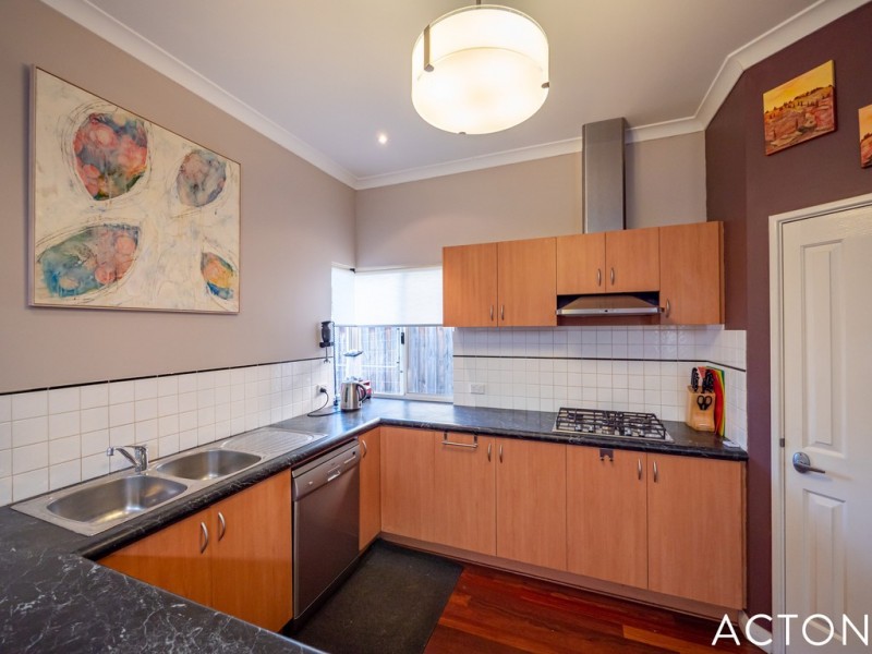 6 Burnettia Lane, Mount Claremont WA 6010