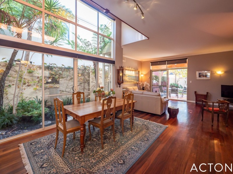 6 Burnettia Lane, Mount Claremont WA 6010