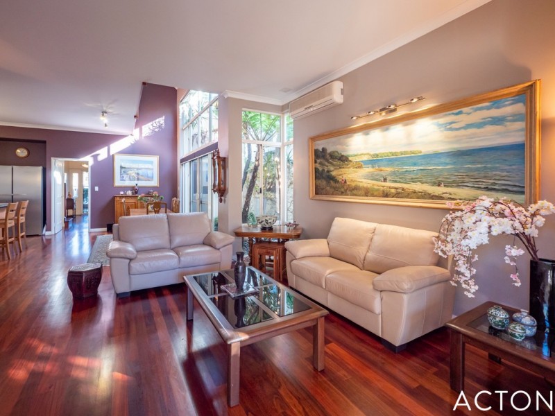 6 Burnettia Lane, Mount Claremont WA 6010