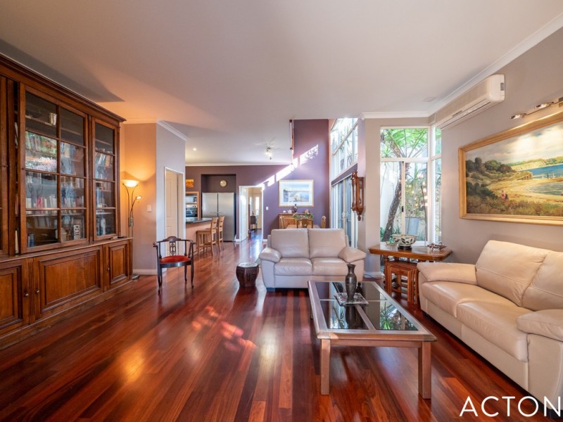 6 Burnettia Lane, Mount Claremont WA 6010