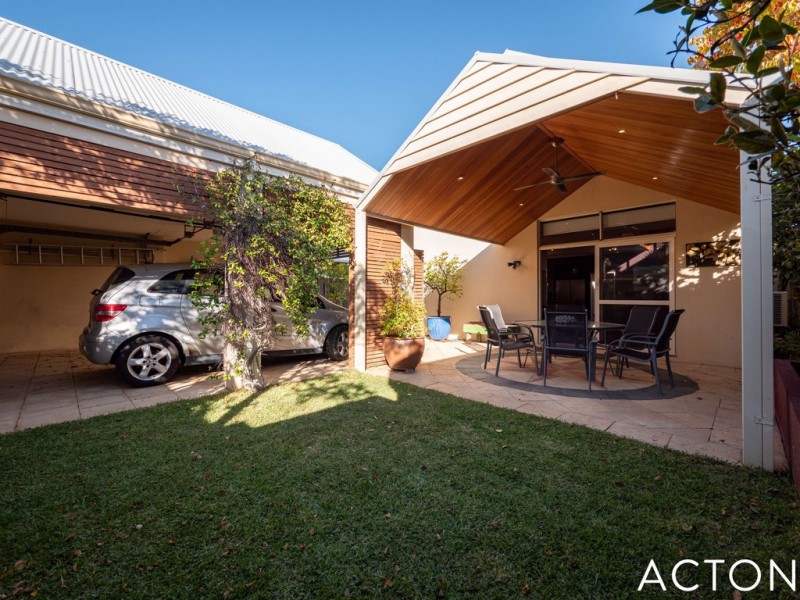 6 Burnettia Lane, Mount Claremont WA 6010