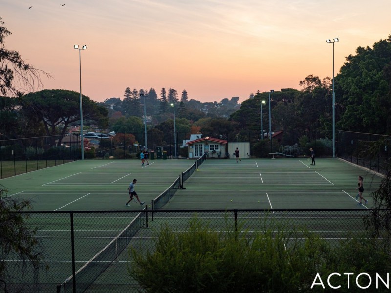 6 Burnettia Lane, Mount Claremont WA 6010