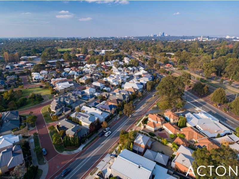 6 Burnettia Lane, Mount Claremont WA 6010