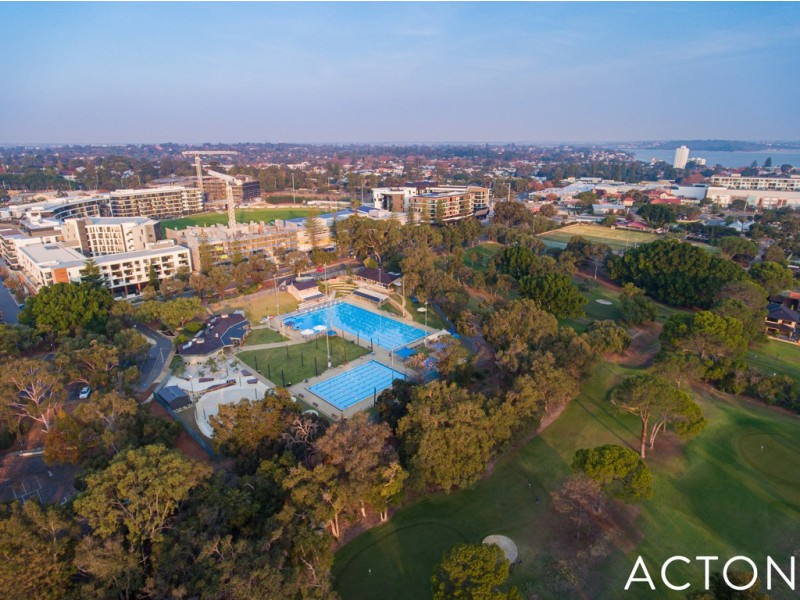 6 Burnettia Lane, Mount Claremont WA 6010