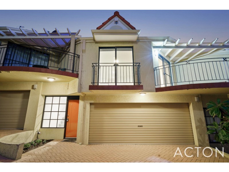 2/33 King George Street, Victoria Park WA 6100