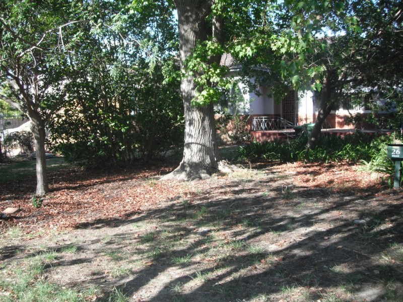 26 Hynes Road, Dalkeith WA 6009