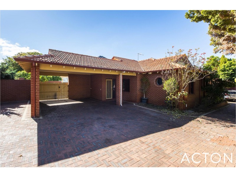 4A Rockton Road, Nedlands WA 6009