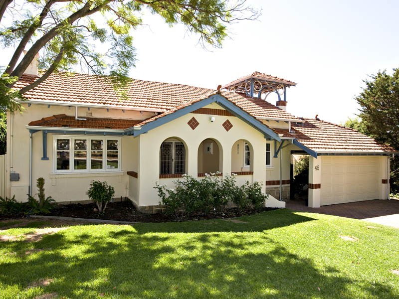 45 Marita Road, Nedlands WA 6009