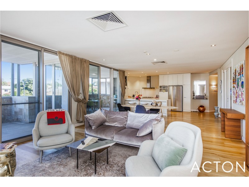 205/40 St Quentin Avenue, Claremont WA 6010