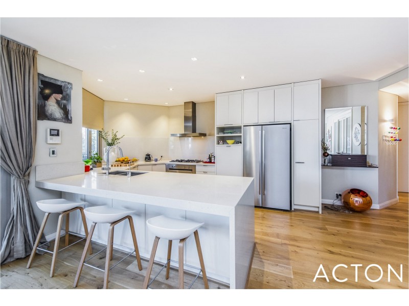 205/40 St Quentin Avenue, Claremont WA 6010