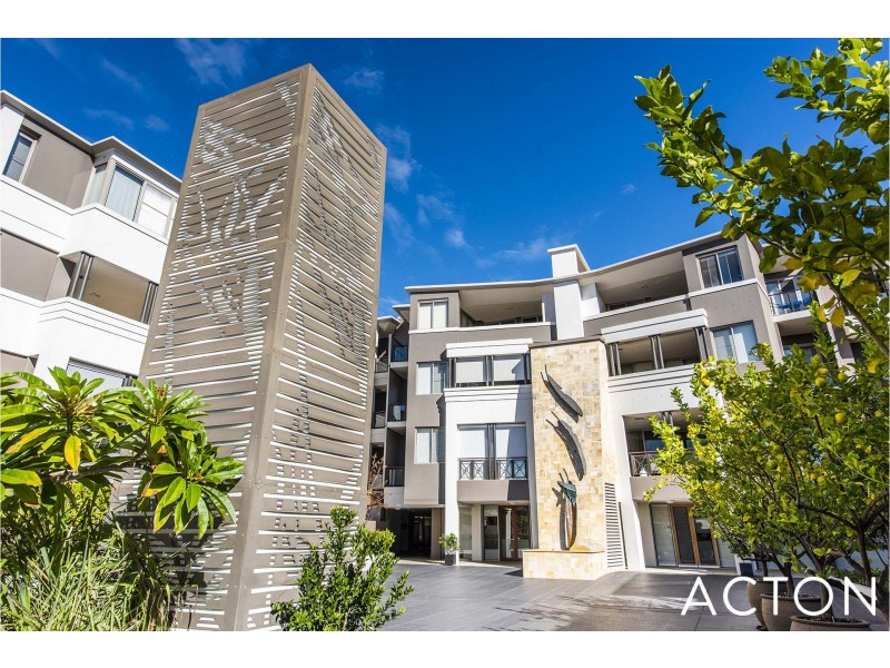 205/40 St Quentin Avenue, Claremont WA 6010