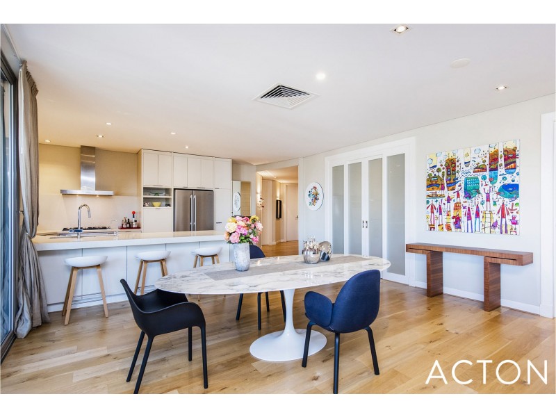 205/40 St Quentin Avenue, Claremont WA 6010