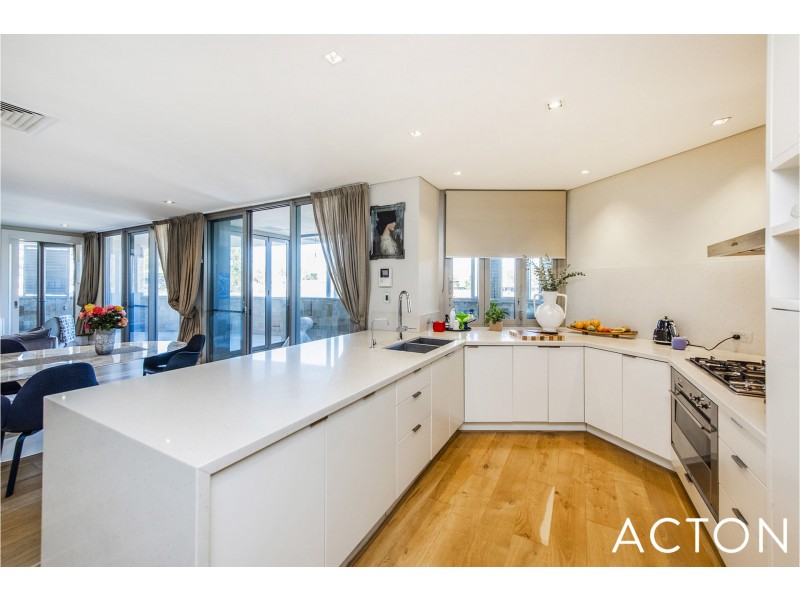 205/40 St Quentin Avenue, Claremont WA 6010