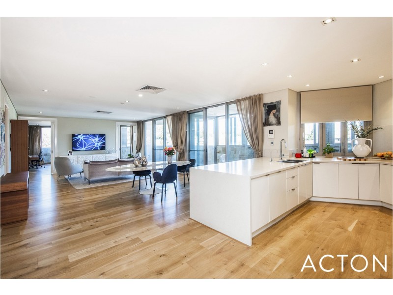 205/40 St Quentin Avenue, Claremont WA 6010