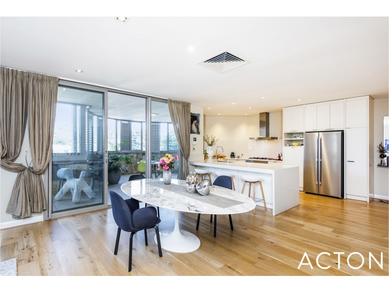 205/40 St Quentin Avenue, Claremont WA 6010