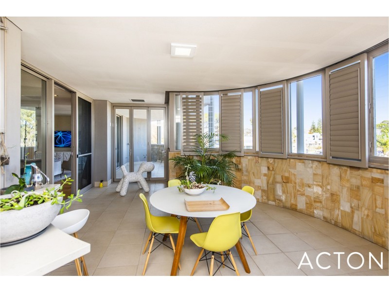 205/40 St Quentin Avenue, Claremont WA 6010