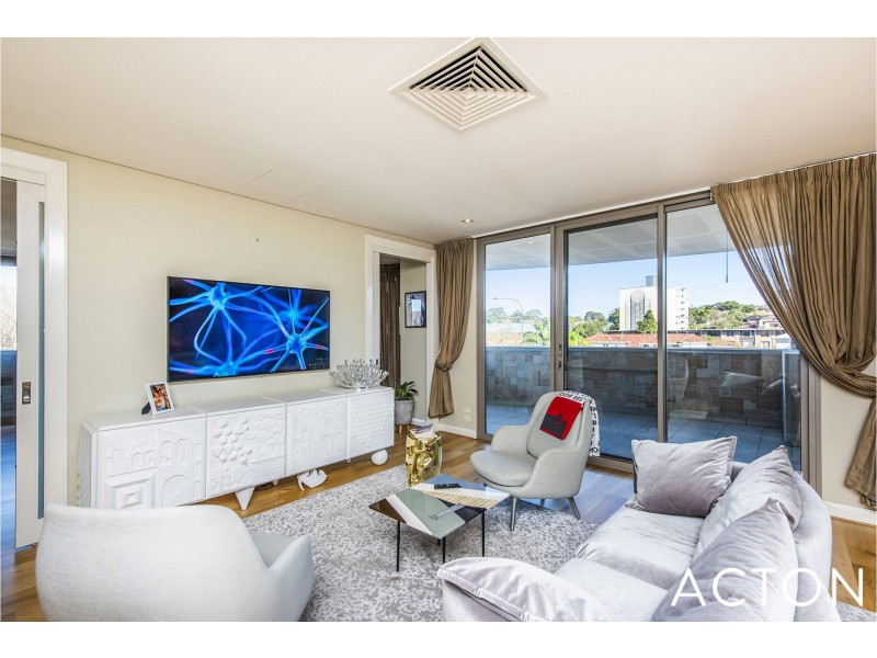 205/40 St Quentin Avenue, Claremont WA 6010