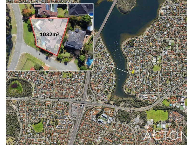 19 Riverton Drive West, Rossmoyne WA 6148