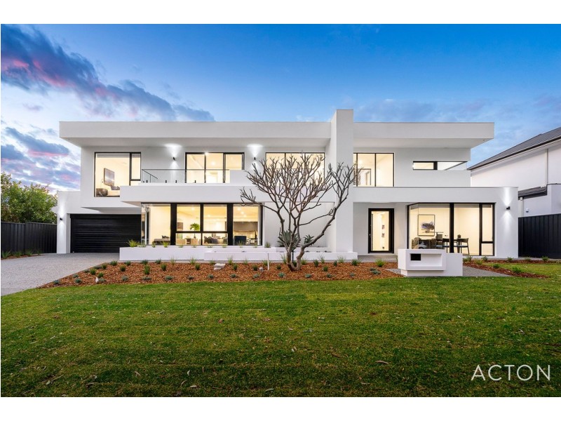 16 Ednah Street, Wembley Downs WA 6019