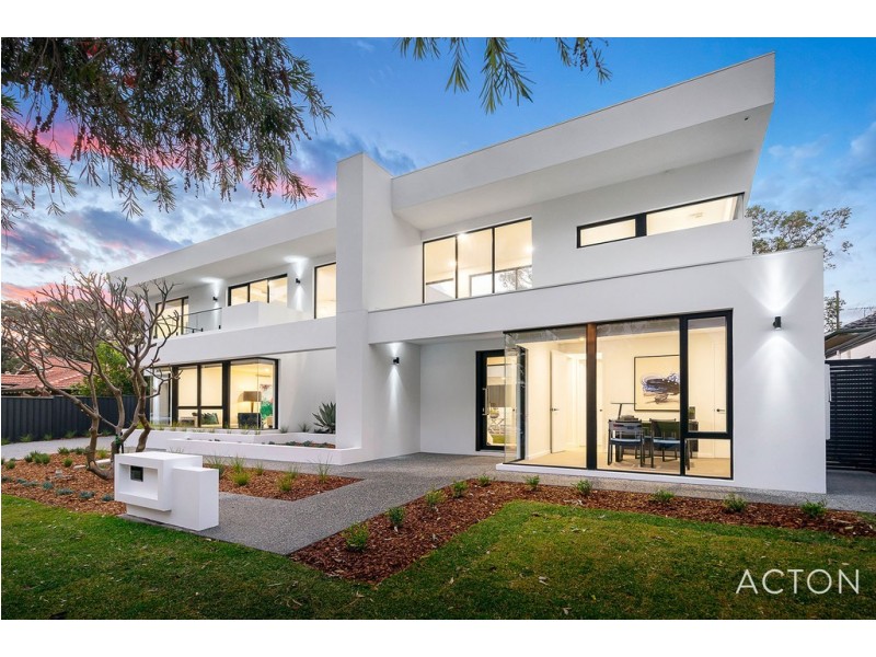 16 Ednah Street, Wembley Downs WA 6019