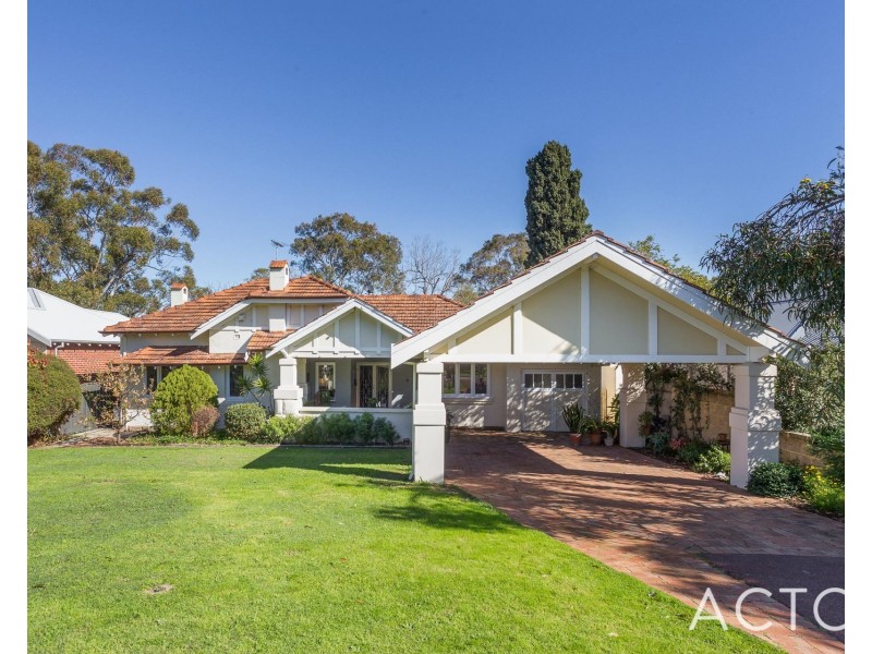 5 Dalkeith Road, Nedlands WA 6009