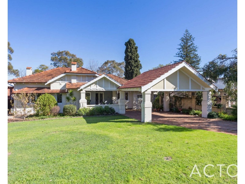 5 Dalkeith Road, Nedlands WA 6009