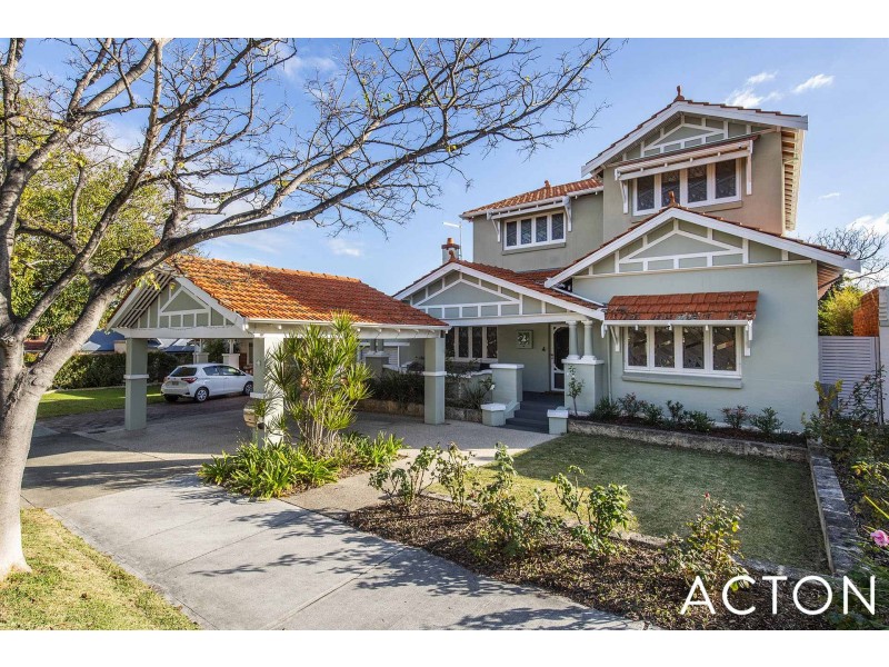 23 Nanson Street, Wembley WA 6014