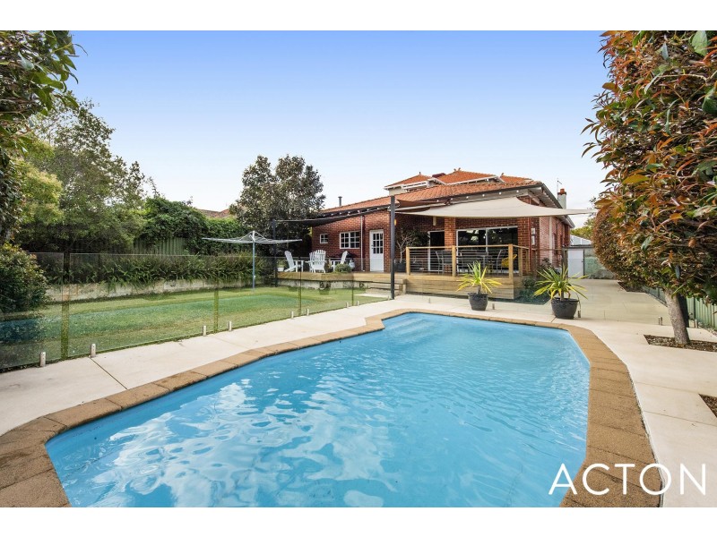 23 Nanson Street, Wembley WA 6014