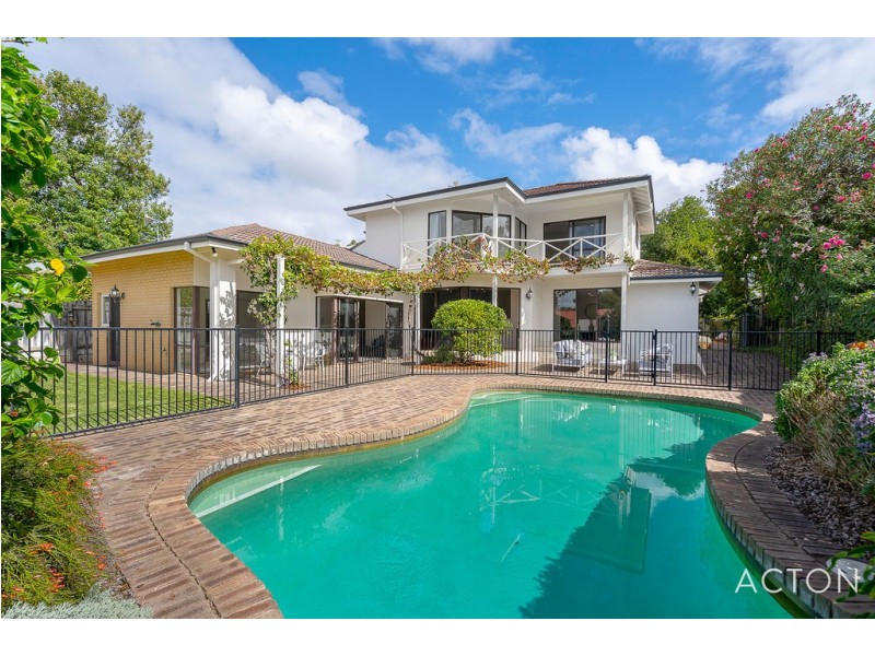 32 Thomas Street, Nedlands WA 6009