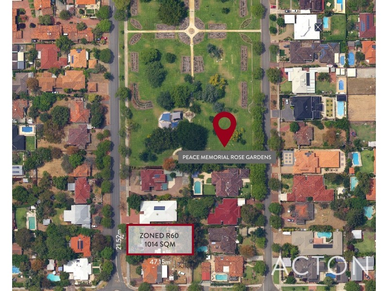 20 Vincent Street, Nedlands WA 6009