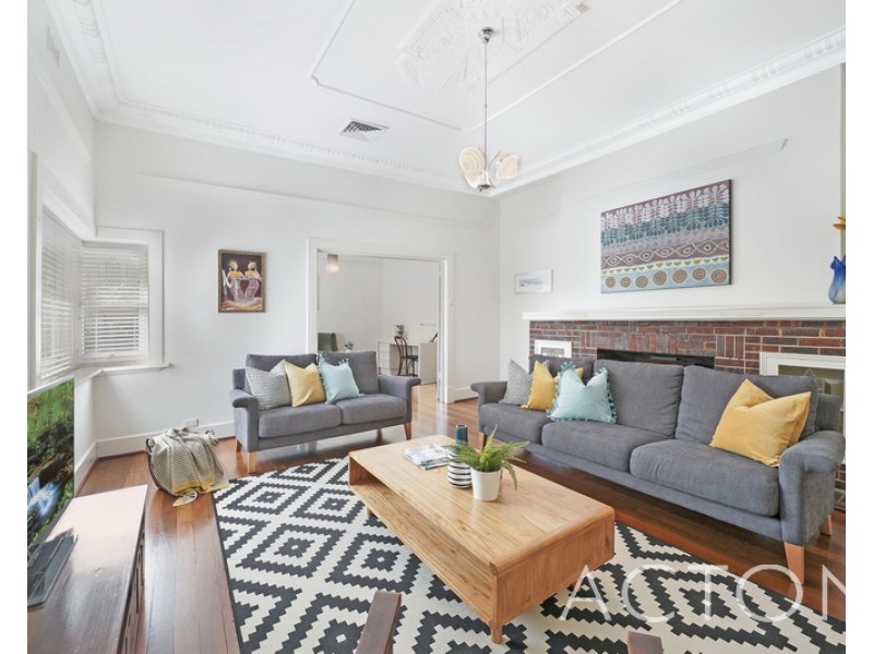 20 Vincent Street, Nedlands WA 6009