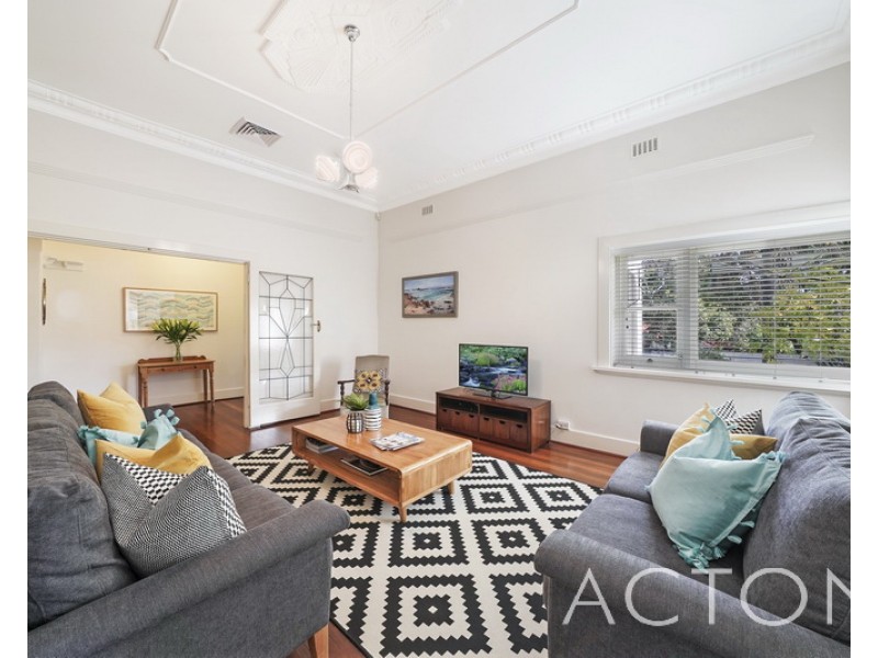 20 Vincent Street, Nedlands WA 6009