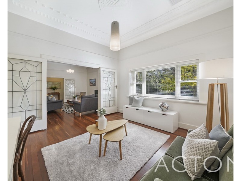 20 Vincent Street, Nedlands WA 6009