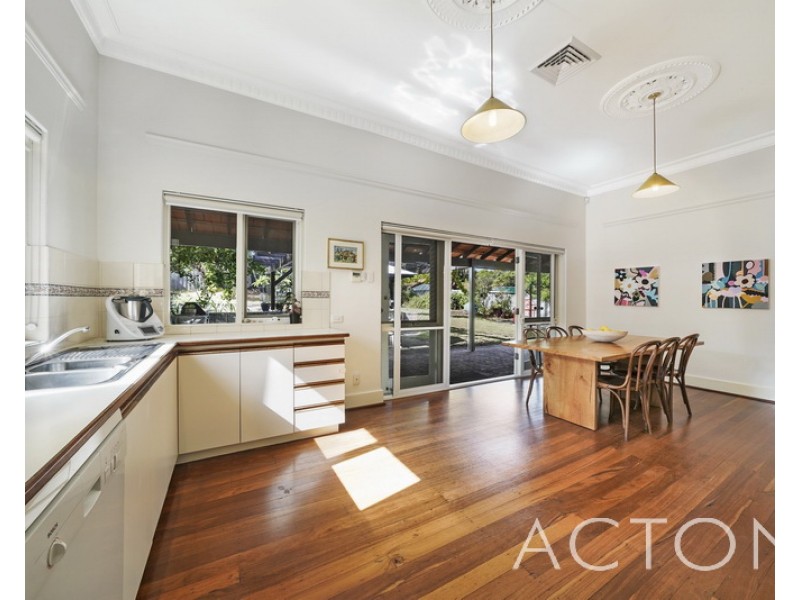 20 Vincent Street, Nedlands WA 6009