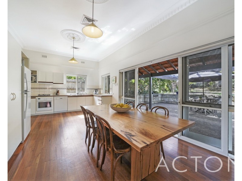 20 Vincent Street, Nedlands WA 6009