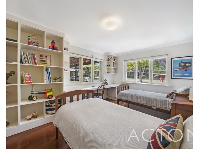 20 Vincent Street, Nedlands WA 6009