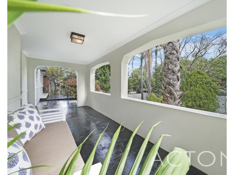 20 Vincent Street, Nedlands WA 6009