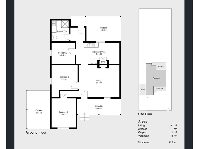 26 Aberdare Road, Shenton Park WA 6008